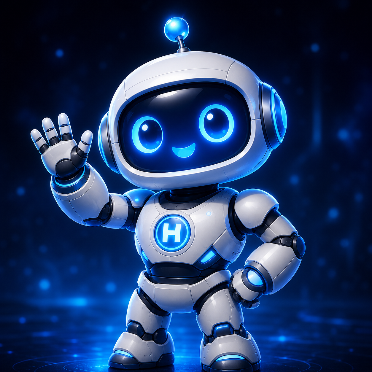 Hugo Chatbot