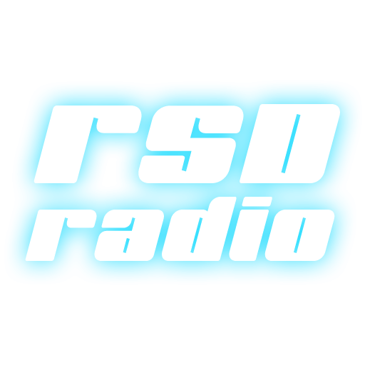 Logo von RSD Radio